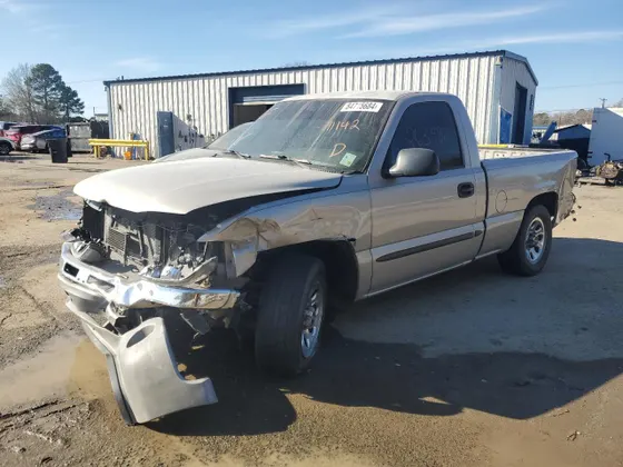 2006 GMC New Sierra 1500 SLE
