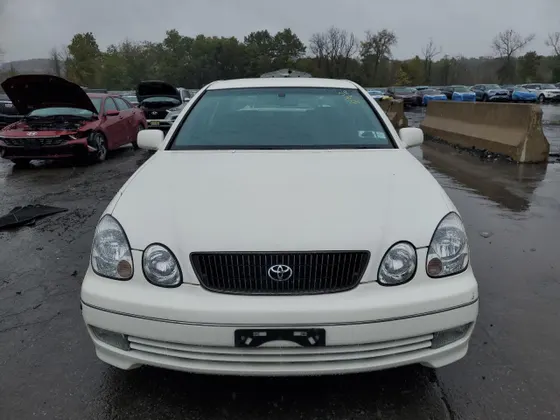 1999 Toyota ARISTO