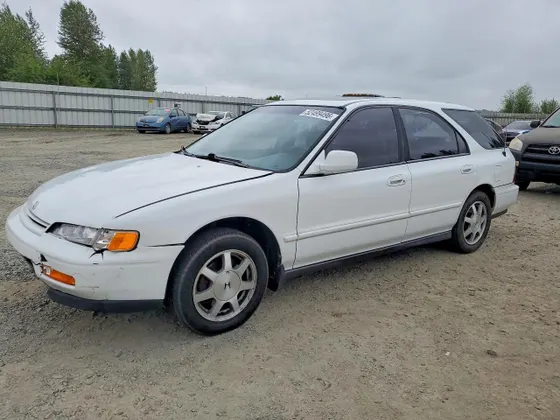 1995 Honda Accord Wgn EX