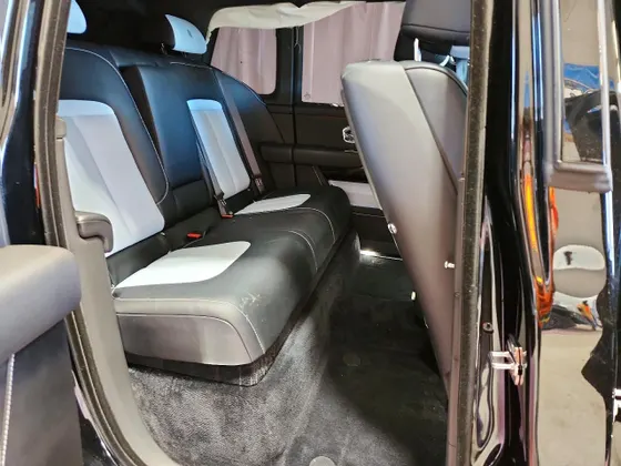 2023 Rolls-Royce Cullinan