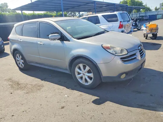 2006 Subaru B9 Tribeca 7-Pass