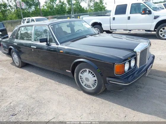 1994 Bentley TURBO R R LONG WHEELBASE