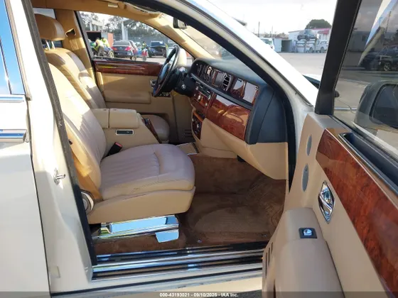 2006 Rolls-Royce Phantom