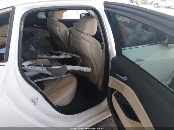 2024 Acura TLX w/Technology Package
