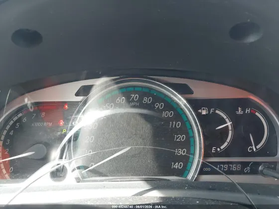 2009 Toyota Venza