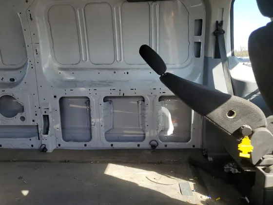 2015 Ford FORD TRANSIT T-350