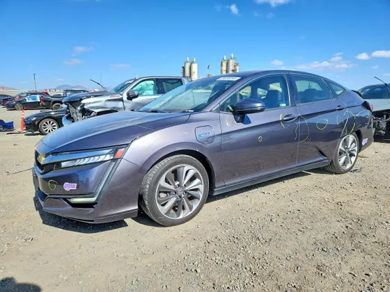 2019 Honda Clarity Plug-In Hybrid CLARITY
