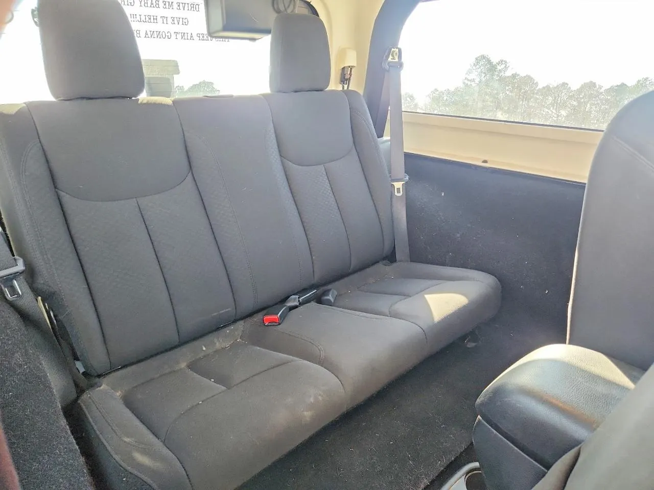 2018 Jeep Wrangler JK Willys Wheeler W