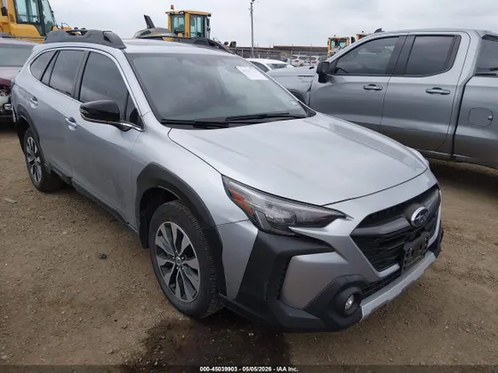 2023 Subaru Outback Limited