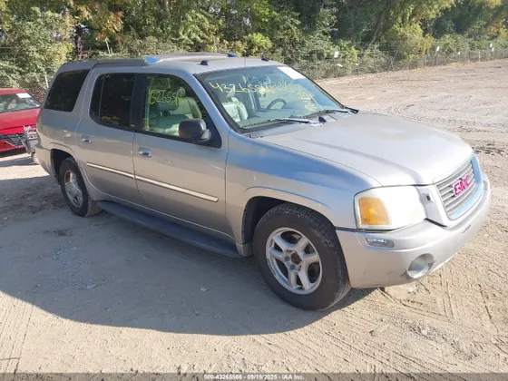 2005 GMC Envoy XUV SLE