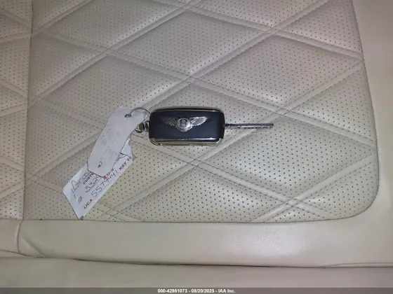 2013 Bentley Continental GT
