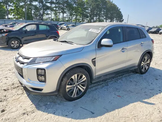 2022 Mitsubishi Outlander Sport ES