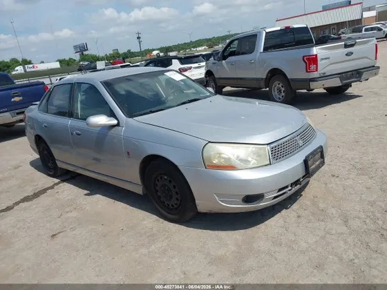 2003 Saturn LS L200