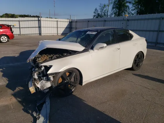 2013 Lexus IS 350 350