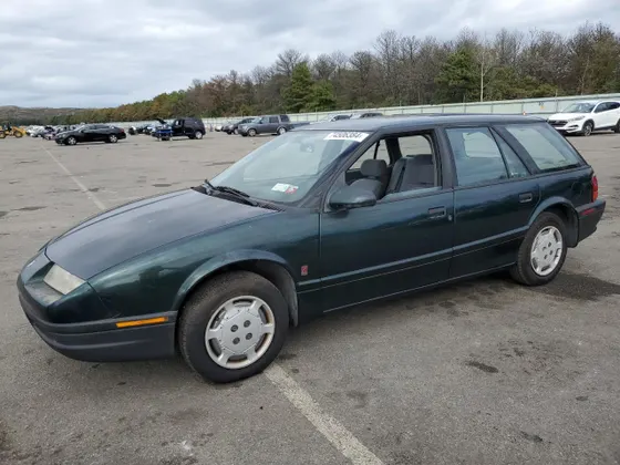 1995 Saturn SW SW1