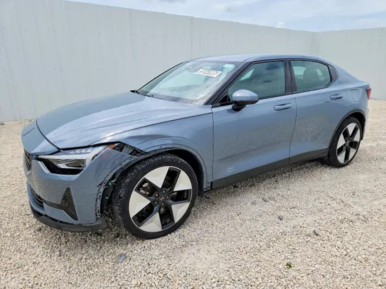 2023 Polestar 2