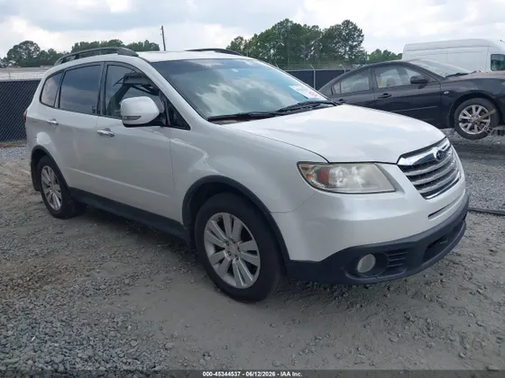 2014 Subaru Tribeca Limited