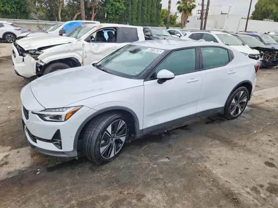 2023 Polestar 2