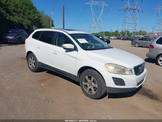 2011 Volvo XC60 3.2L