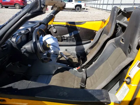 2005 Lotus Elise