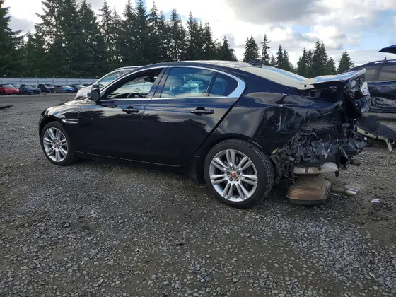 2019 Jaguar XE 25t