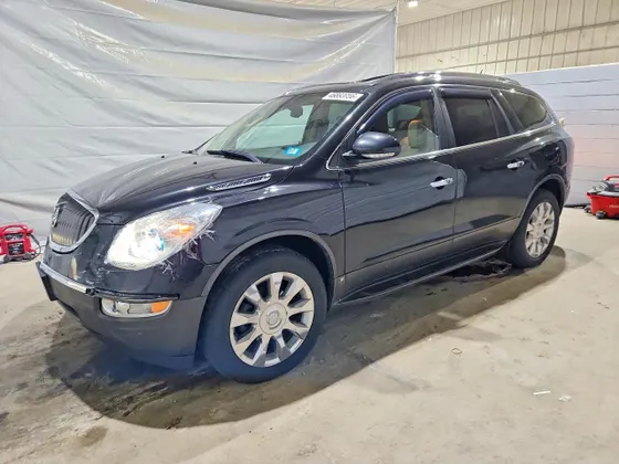 2010 Buick Enclave CXL w/2XL