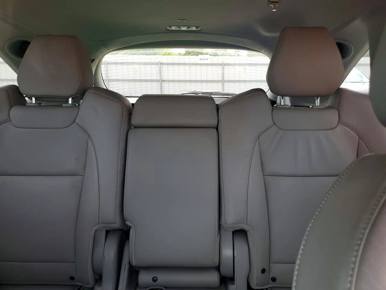 2018 Acura MDX w/Technology Pkg