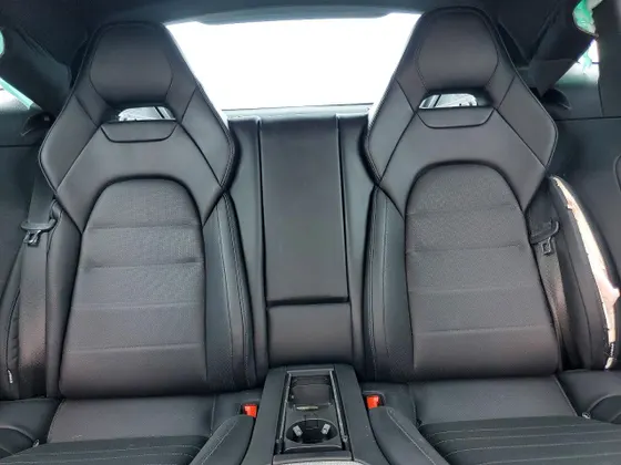 2025 Porsche Panamera