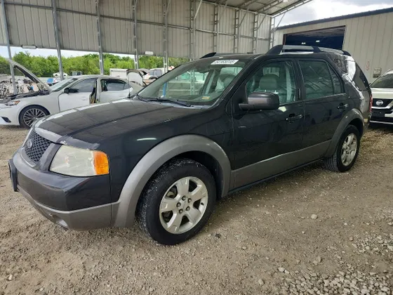 2007 Ford Freestyle SEL