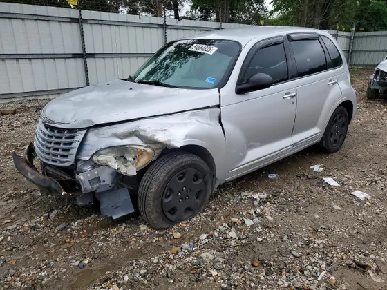 2007 Chrysler PT Cruiser