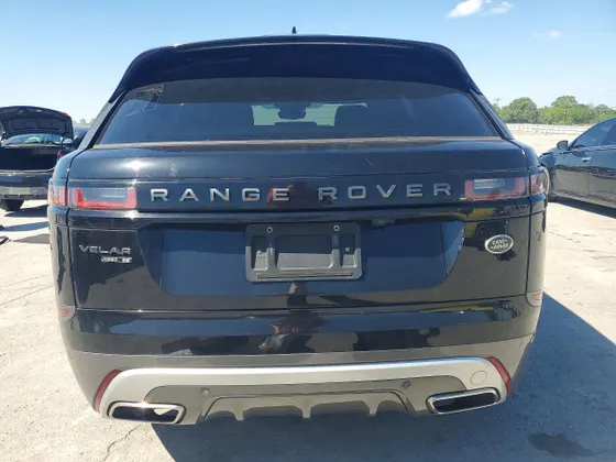 2018 Land Rover Range Rover Velar R-Dynamic SE