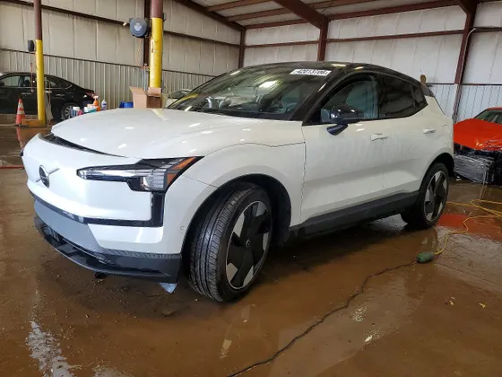 2025 Volvo EX30 Ultra