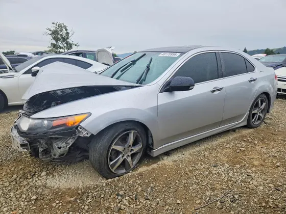 2013 Acura TSX Special Edition