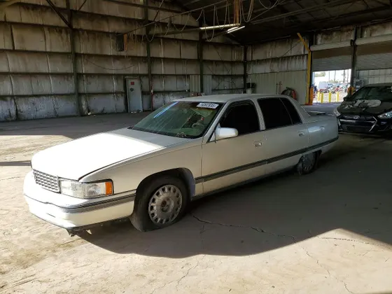 1994 Cadillac Concours DEVILLE
