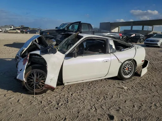 1989 Nissan 240SX