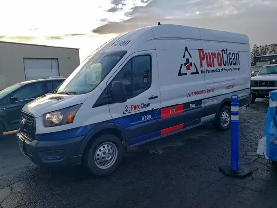 2021 Ford FORD TRANSIT T-350