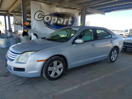 2006 Ford Fusion SE