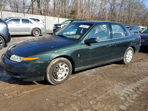 2000 Saturn LS LS1