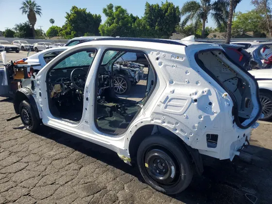 2025 Kia Niro EV Wind