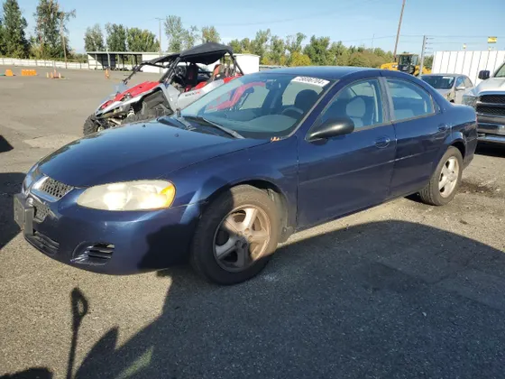 2005 Dodge Stratus SXT
