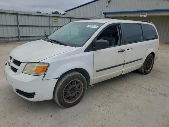 2008 Dodge Grand Caravan C/V GRAND CARAVAN