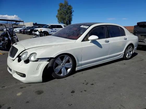 2006 Bentley Continental Flying Spur CONTINENTAL