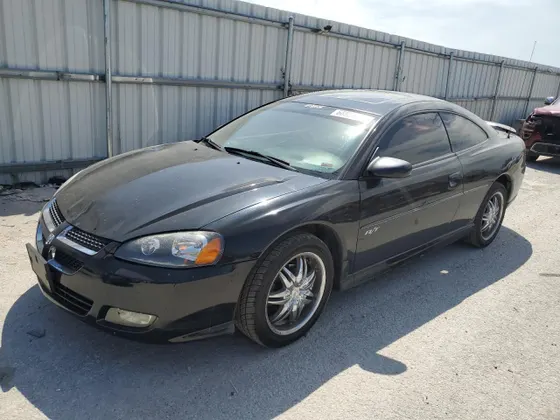 2003 Dodge Stratus Cpe R/T