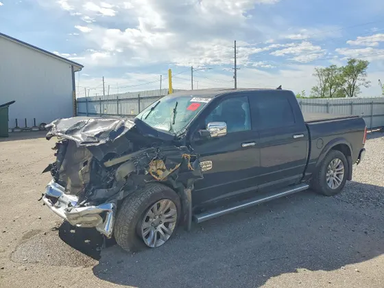 2014 Ram 1500 Longhorn Limited