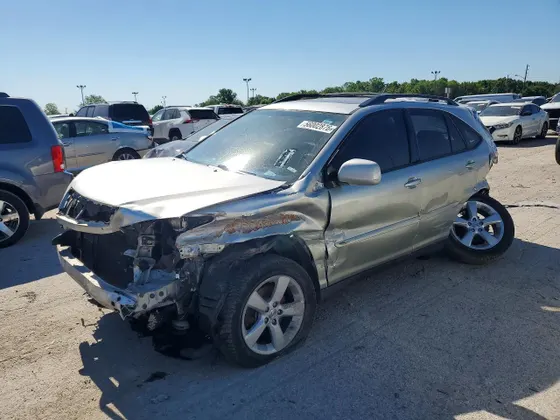 2007 Lexus RX 350 RX