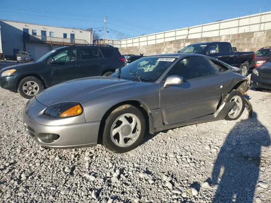 1996 Dodge Stealth