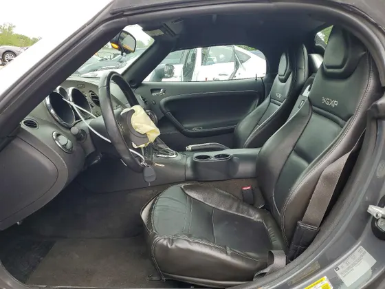 2008 Pontiac Solstice GXP