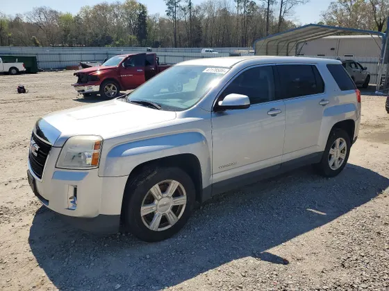2015 GMC Terrain SLE
