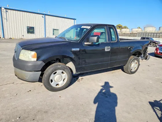 2005 Ford F-150 XL