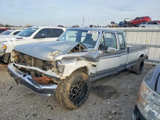 1994 Ford F-250 F250
